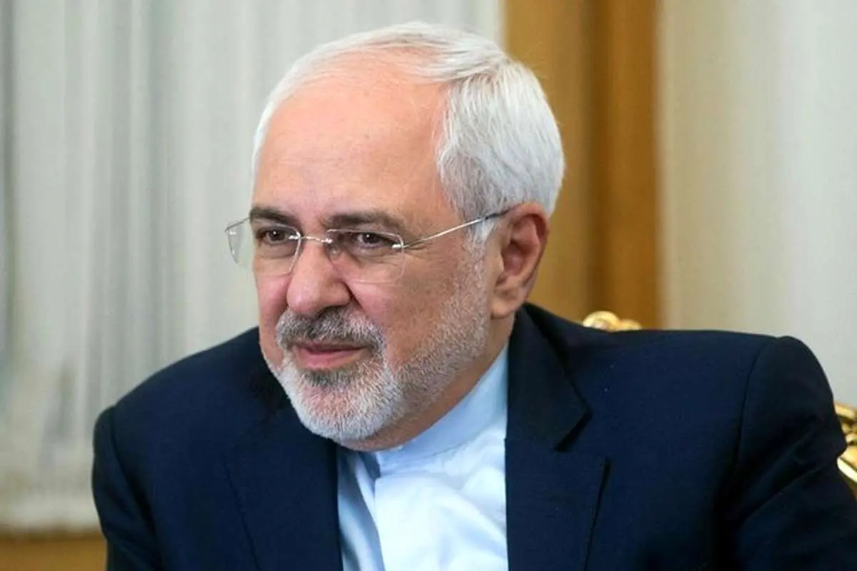 ظریف: با دبیر کل سازمان ملل دیدار می‌کنم