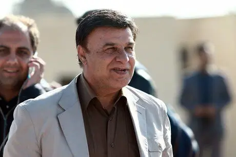 پرویز مظلومی: با استقلال تمام کرده‌ام!