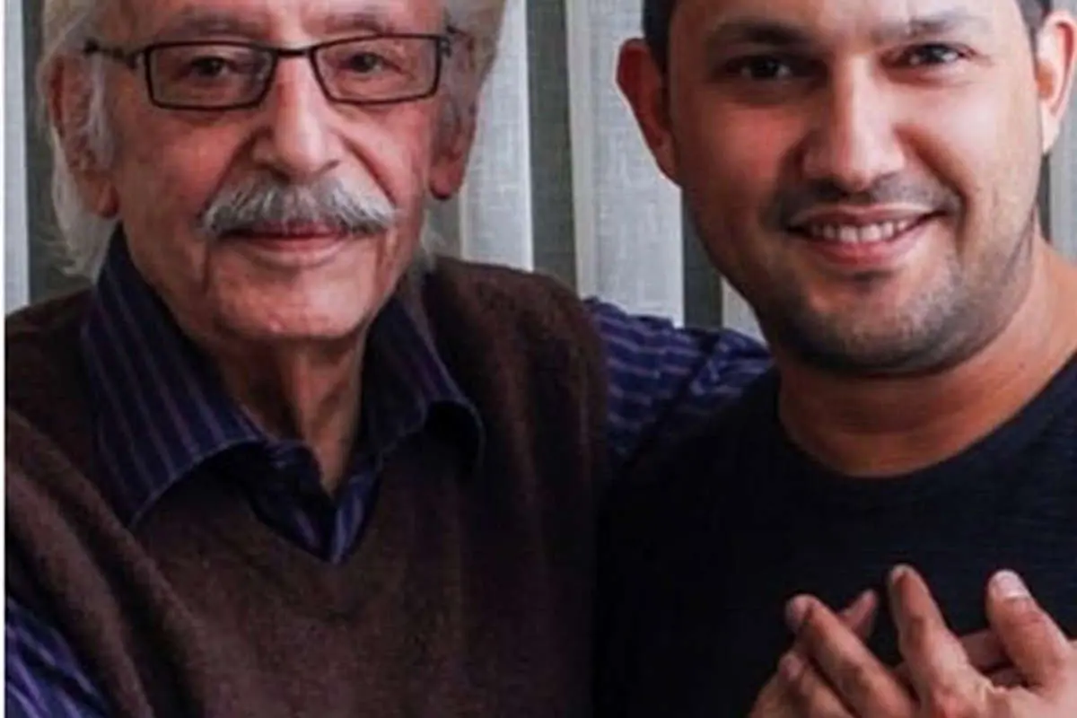 واکنش مشایخی به گلایه حامد بهداد