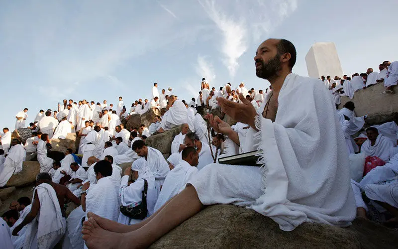 افزایش تعداد زائران فوت‌شده در حج