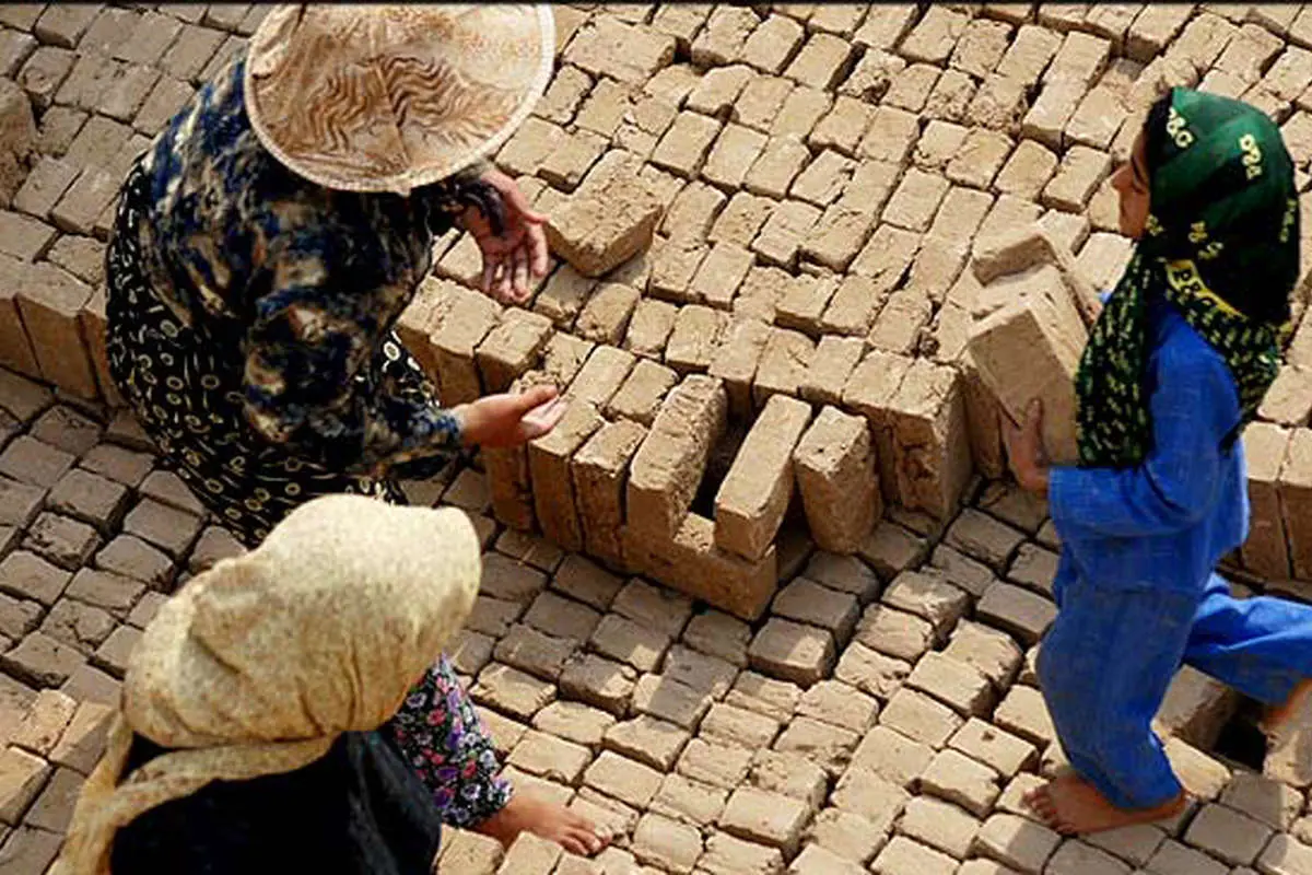 سه کارگر زن در کورهپزخانه سوختند