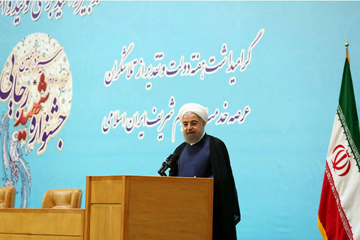 منشور حقوق شهروندی را برای تماشا و انتخابات ننوشتم