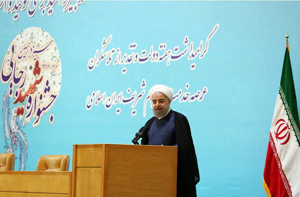 منشور حقوق شهروندی را برای تماشا و انتخابات ننوشتم