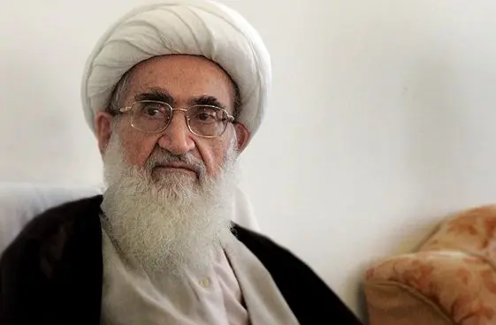 آیت الله نوری همدانی: یارانه برداشته شود