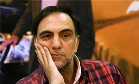 حمایت کارگردان شهرزاد از مبارزه با بحران آب