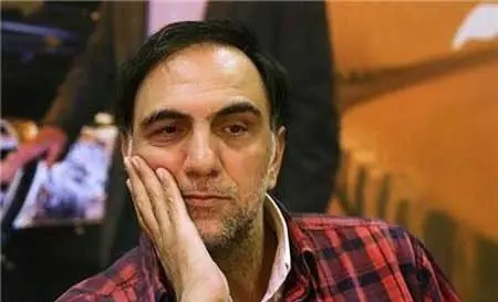 حمایت کارگردان شهرزاد از مبارزه با بحران آب