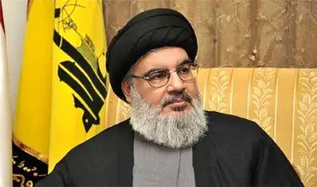 توضیح سیدحسن نصرالله درباره توافق جرود