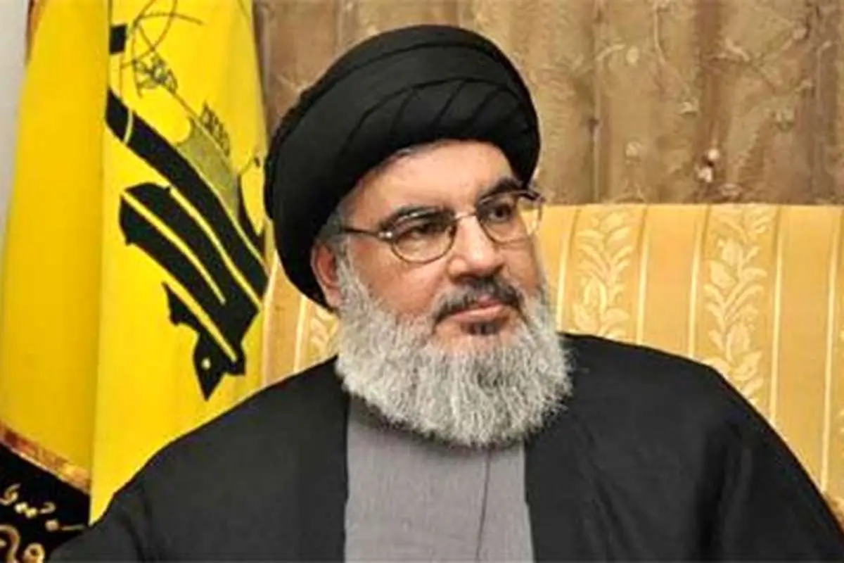 توضیح سیدحسن نصرالله درباره توافق جرود
