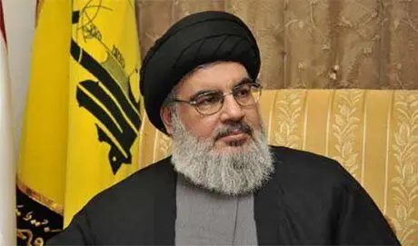 توضیح سیدحسن نصرالله درباره توافق جرود