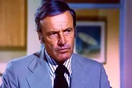 بازیگر «مرد ۶ میلیون دلاری» درگذشت