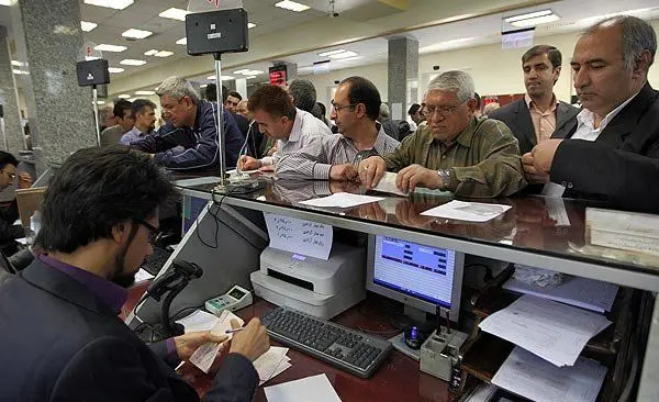 آغاز اجرای مصوبه جدید نرخ سود بانکی از امروز