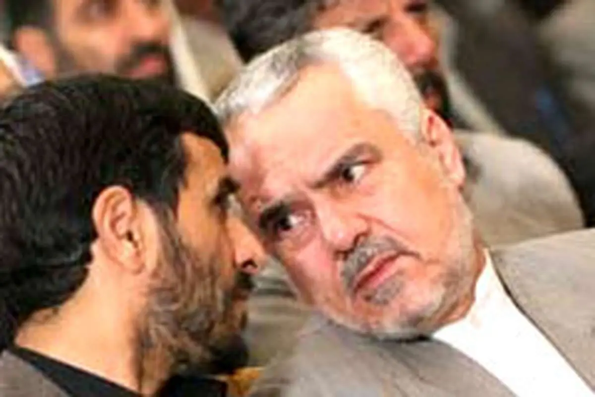چرا گزارش تفریغ بودجه 85 در زمان رحیمی ارائه نشد؟!