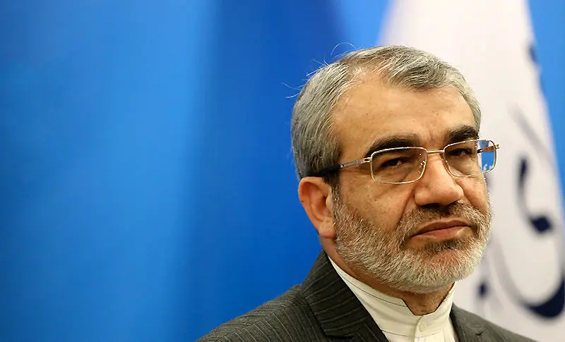 کدخدایی: برخی فقها می‌گویند زن نباید وزیر و رئیس‌جمهور شود