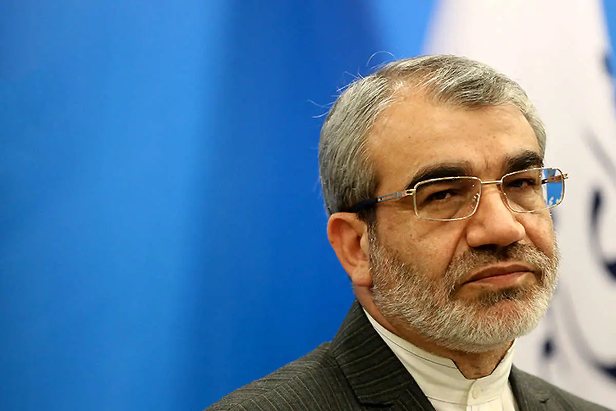 کدخدایی: برخی فقها می‌گویند زن نباید وزیر و رئیس‌جمهور شود