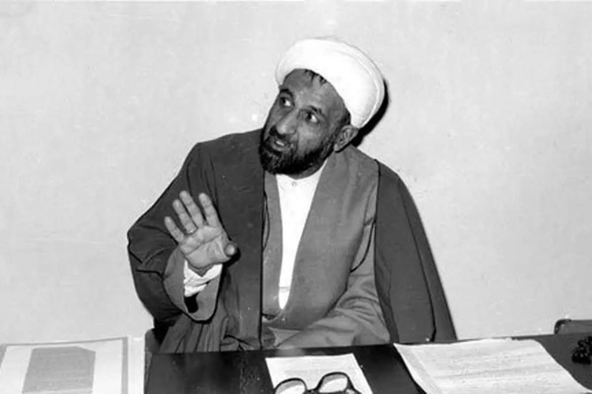 ترور دادستان انقلاب توسط یک کارمند