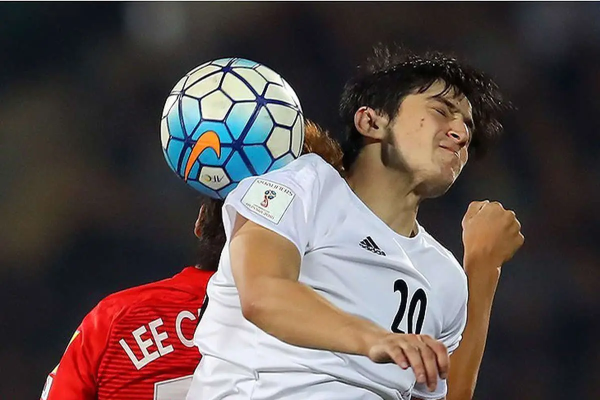 ایران ۲- سوریه ۲