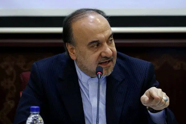 درخواست ۳۰۰ میلیاردی وزیر ورزش از نجفی!