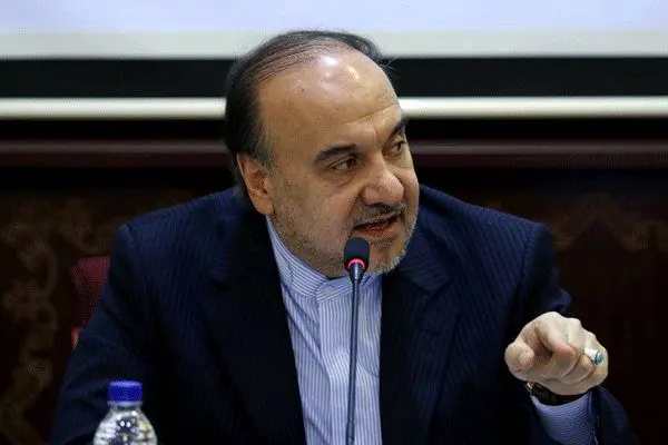 درخواست ۳۰۰ میلیاردی وزیر ورزش از نجفی!