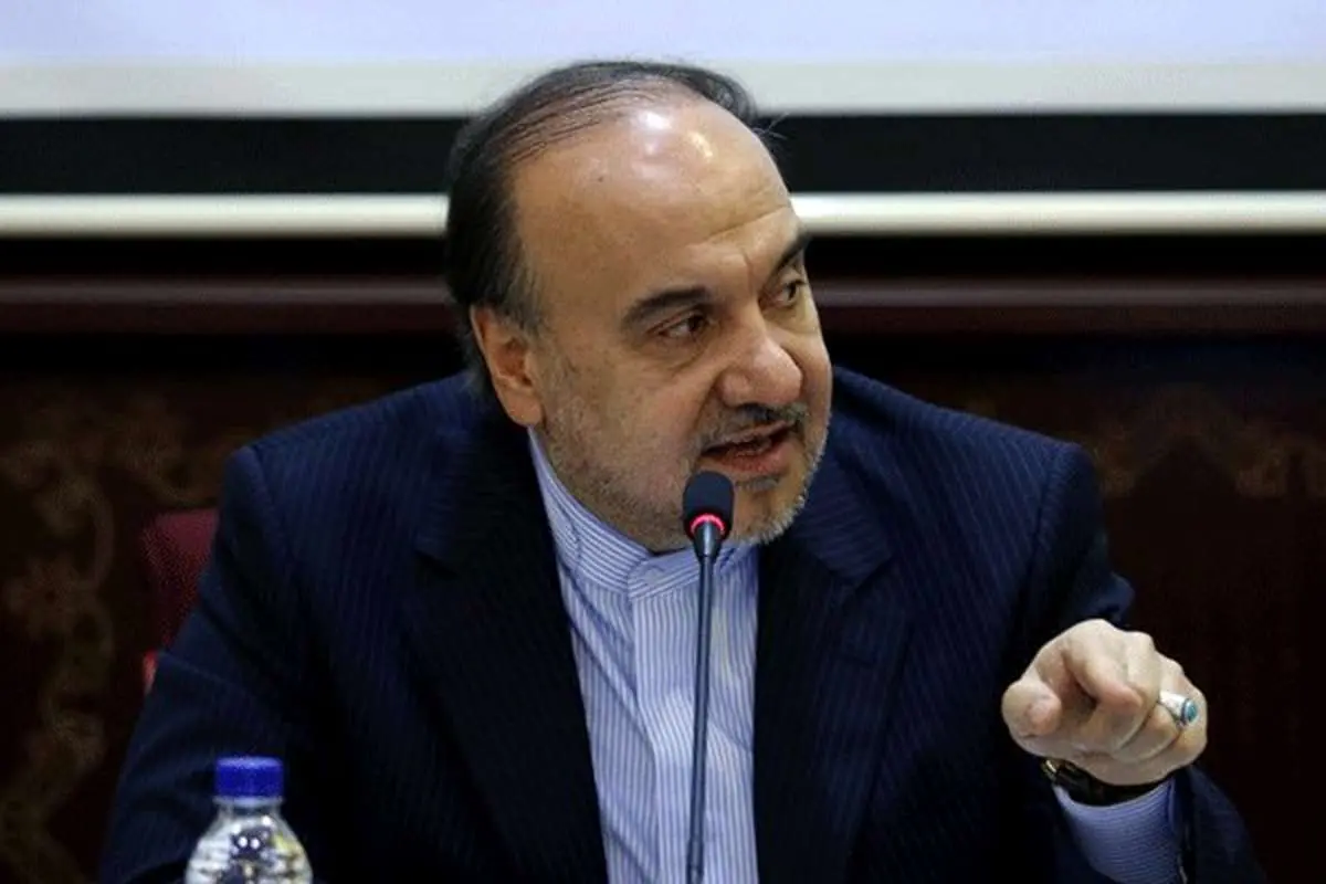 درخواست ۳۰۰ میلیاردی وزیر ورزش از نجفی!