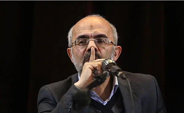 حسین نجابت رئیس کمیته سیاسی جمنا شد