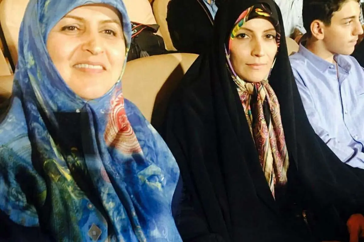 انتقاد نماینده زن به عدم حضور زنان در ورزشگاه