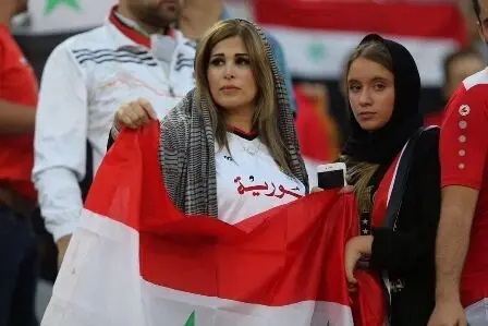 جای خالی زنان ايرانی در آزادی!