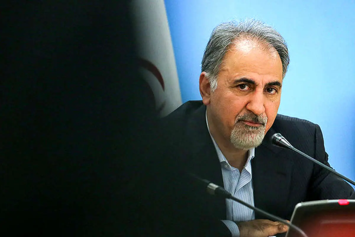 نجفی: در جلسات هیات دولت حضور دارم