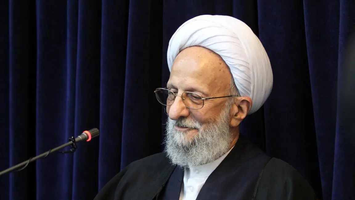 سکوت سنگین مصباح‌ پس از انتخابات