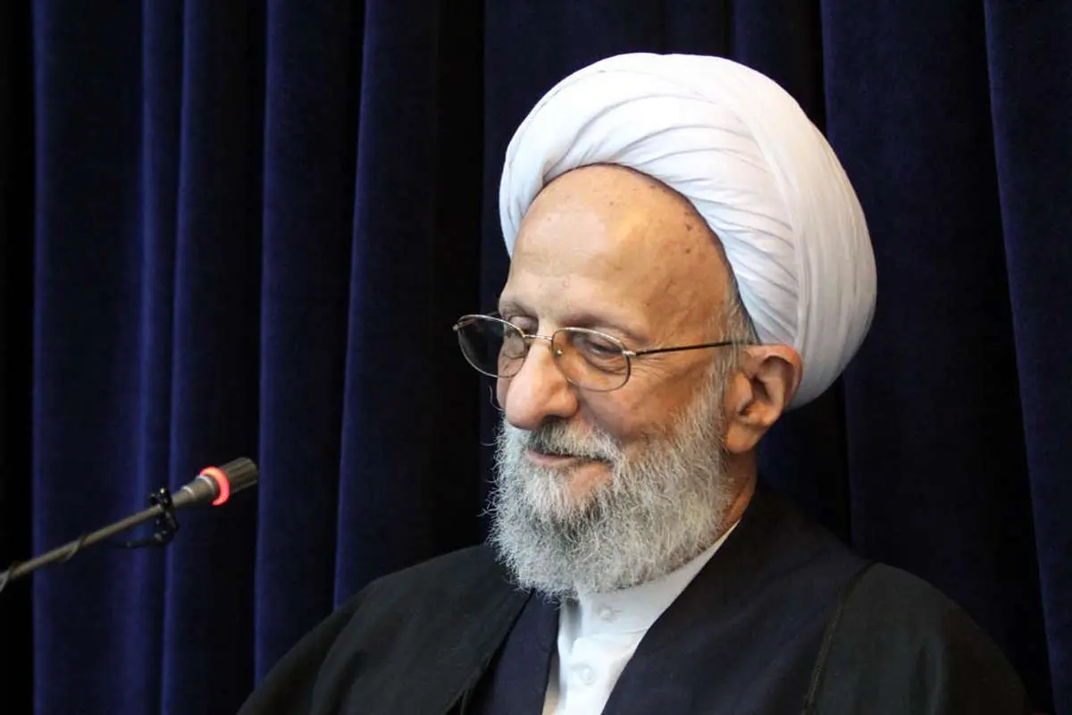 سکوت سنگین مصباح پس از انتخابات