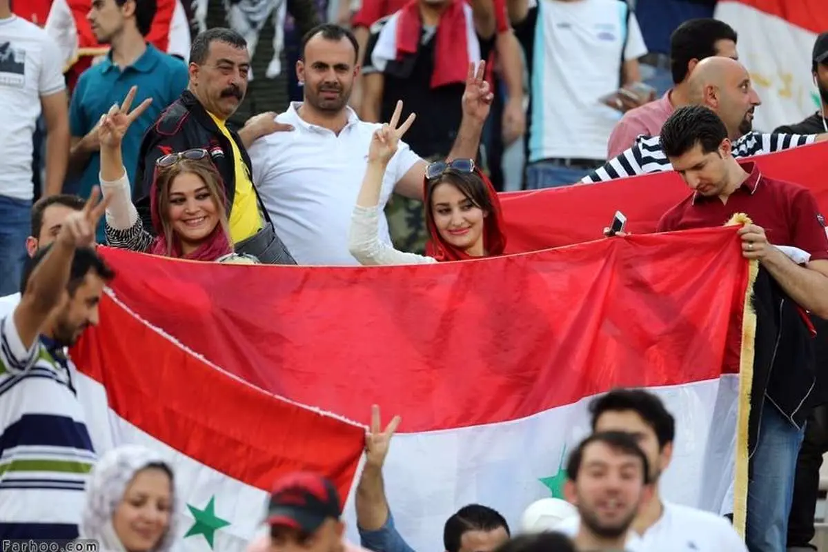 فوتبالیست زن داریم اما تماشاگر نه!