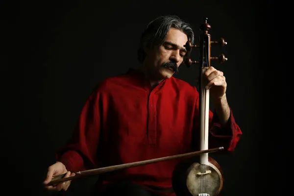 عذرخواهی شوخ‌طبعانه کیهان کلهر