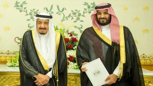 هشدار پسر ملک فهد نسبت به ترور احتمالی‌اش