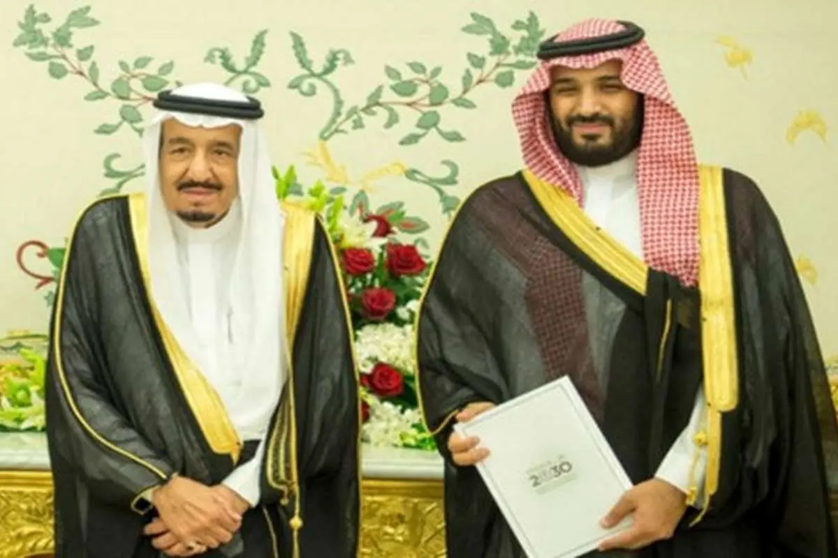 هشدار پسر ملک فهد نسبت به ترور احتمالیاش