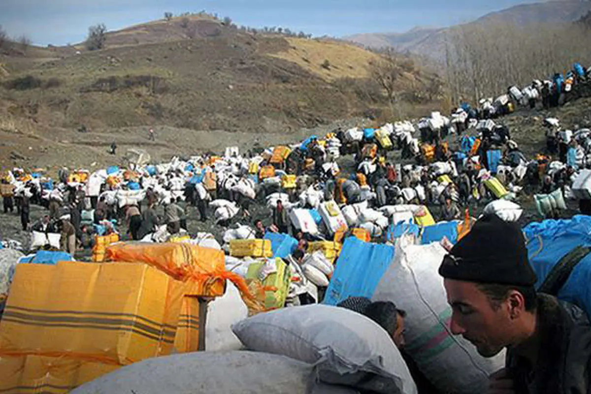 ابعاد مرگ دو کولبر در بانه