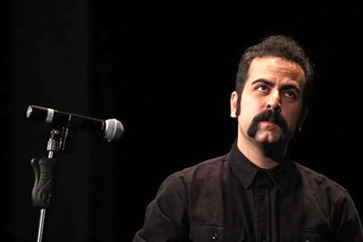اظهارات امید نعمتی درباره حواشی پالت
