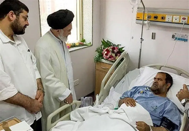 جزئیات حمله به روحانی ایرانی در مکه