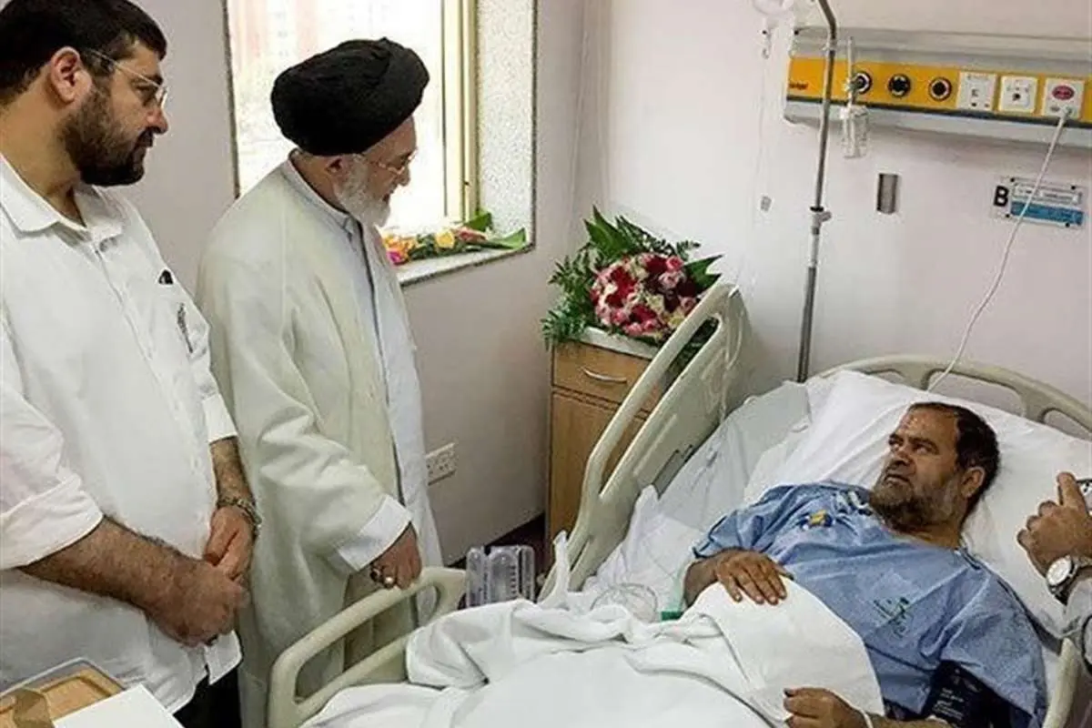 جزئیات حمله به روحانی ایرانی در مکه