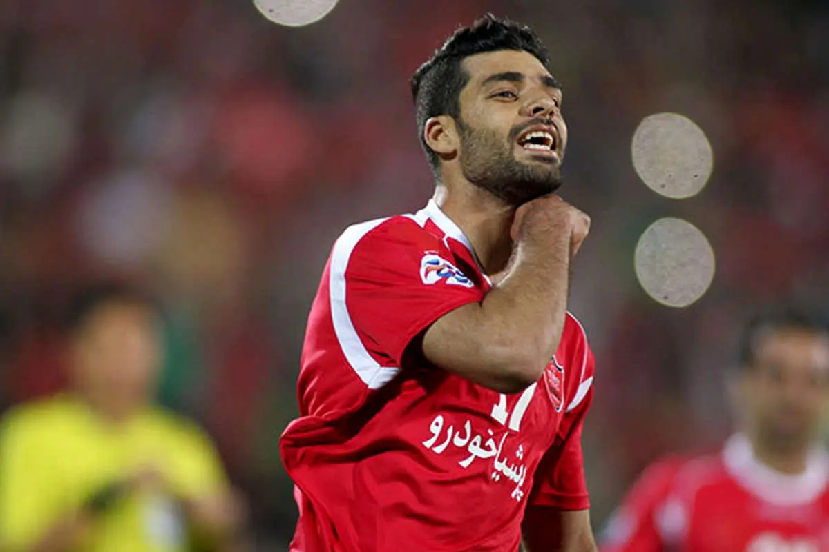 واکنش‌ها به محرومیت پرسپولیس و طارمی