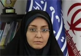 سودابه رادفر، مشاور امور بانوان وزیر ارتباطات شد