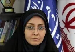 سودابه رادفر، مشاور امور بانوان وزیر ارتباطات شد