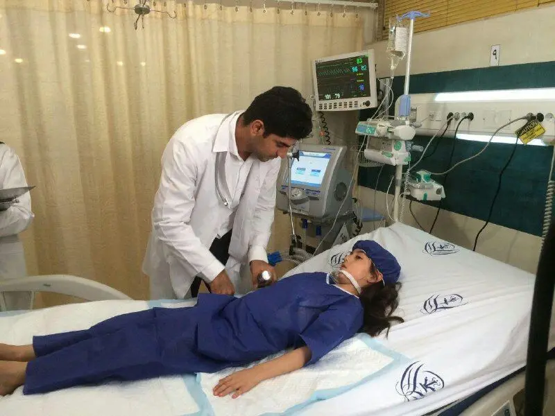 (عکس) یک فوتبالیست دیگر هم بازیگر شد!