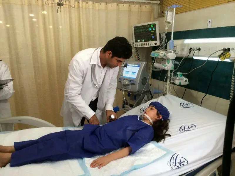 (عکس) یک فوتبالیست دیگر هم بازیگر شد!
