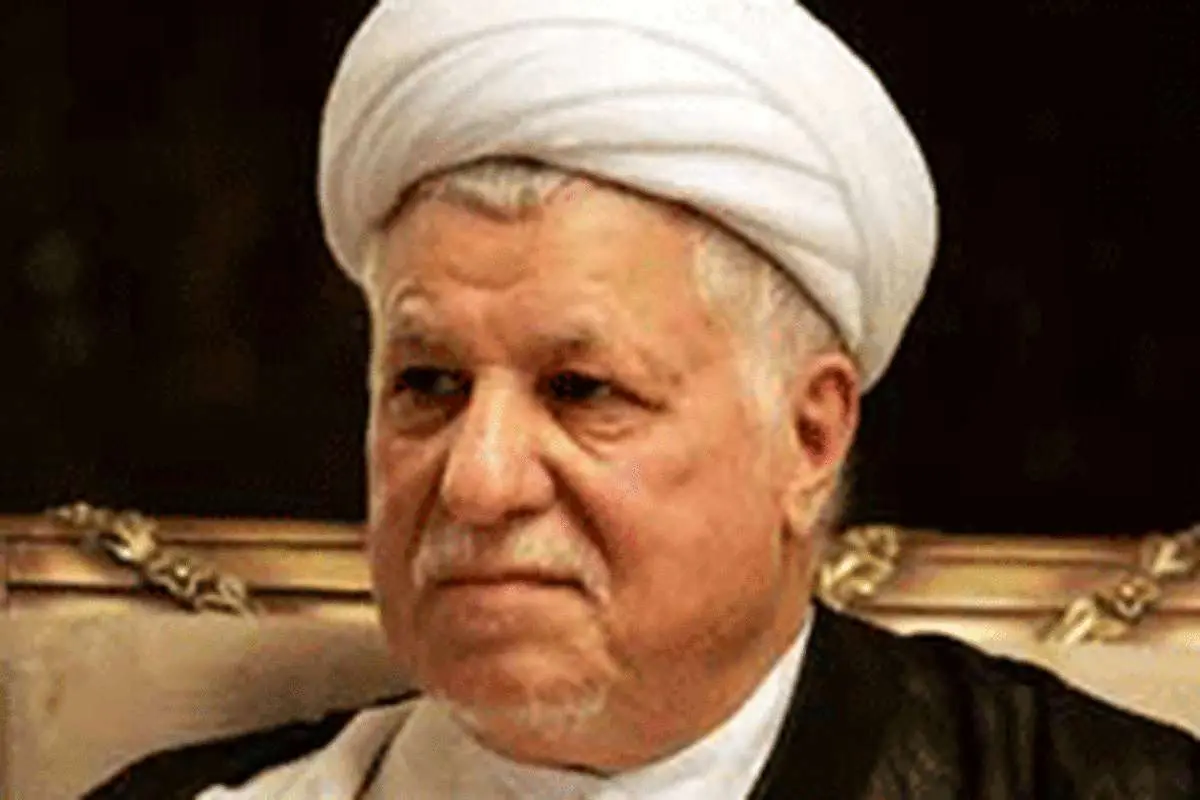 هاشمی: سعی و خطا برای کشور سم است