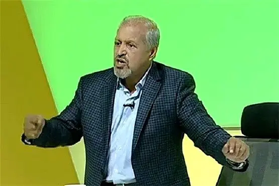 فنایی: گل اول الهلال آفساید بود