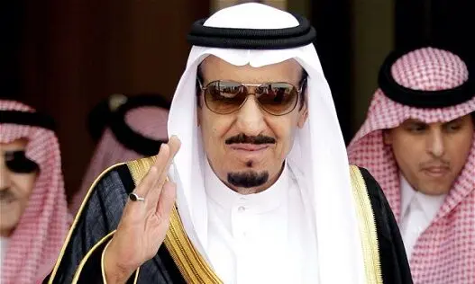 ملک سلمان مجوز رانندگی زنان را صادر کرد