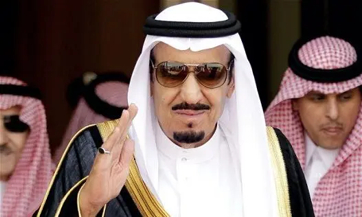ملک سلمان مجوز رانندگی زنان را صادر کرد