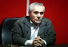 برای طاهری که کری ۶ تایی‌ها می‌خواند!