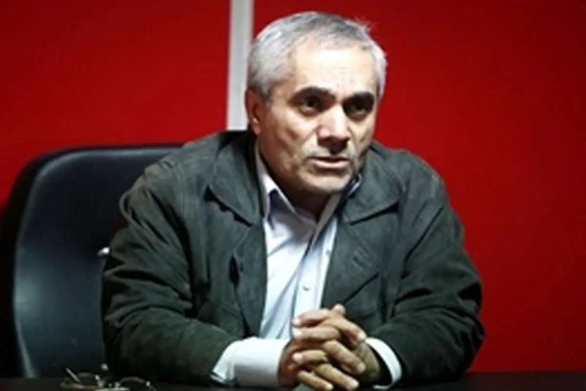 برای طاهری که کری ۶ تاییها میخواند!