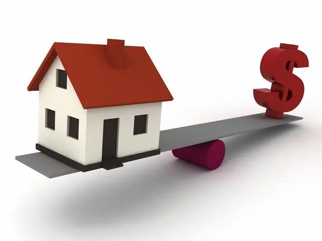 رشد قیمت مسکن در نیمه اول امسال