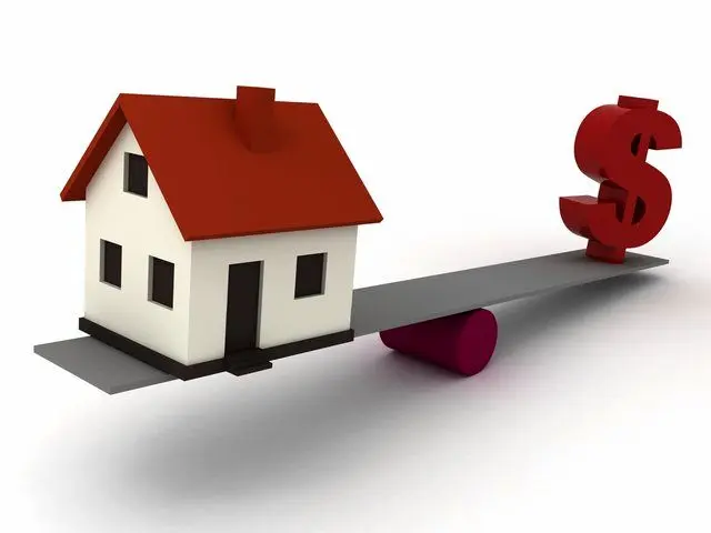 رشد قیمت مسکن در نیمه اول امسال